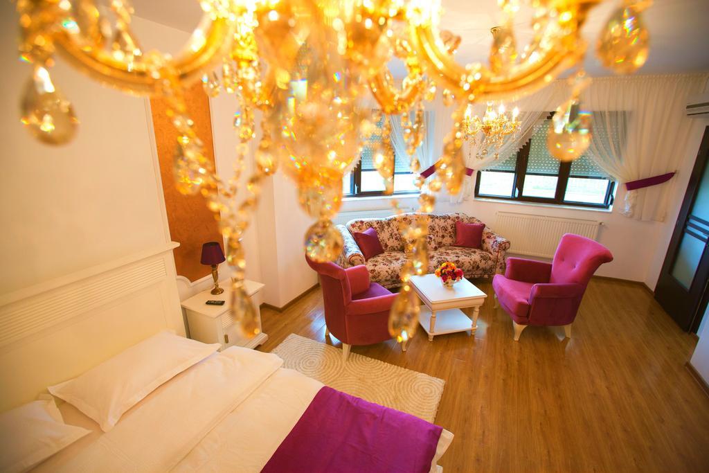 Noblesse Suite Галац Номер фото